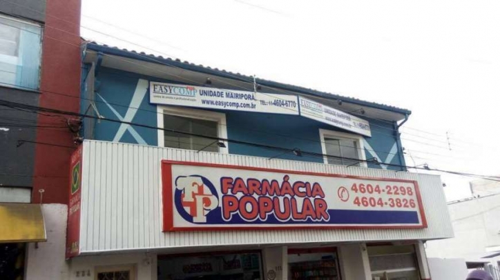 comercial venda Centro Mairiporã comercial venda Centro Mairiporã