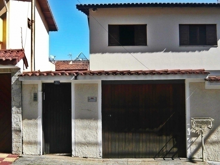 #TSADI 261 - Casa para Venda em São Paulo - SP