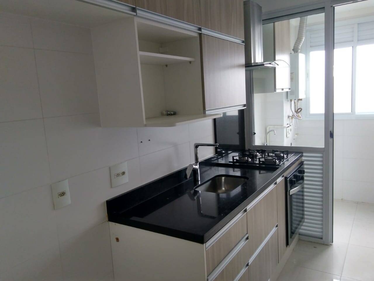 #TSADI 366 - Apartamento para Venda em São Paulo - SP