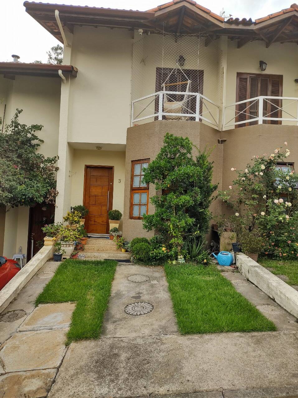 #Tsadi 373 - Casa para Venda em São Paulo - SP