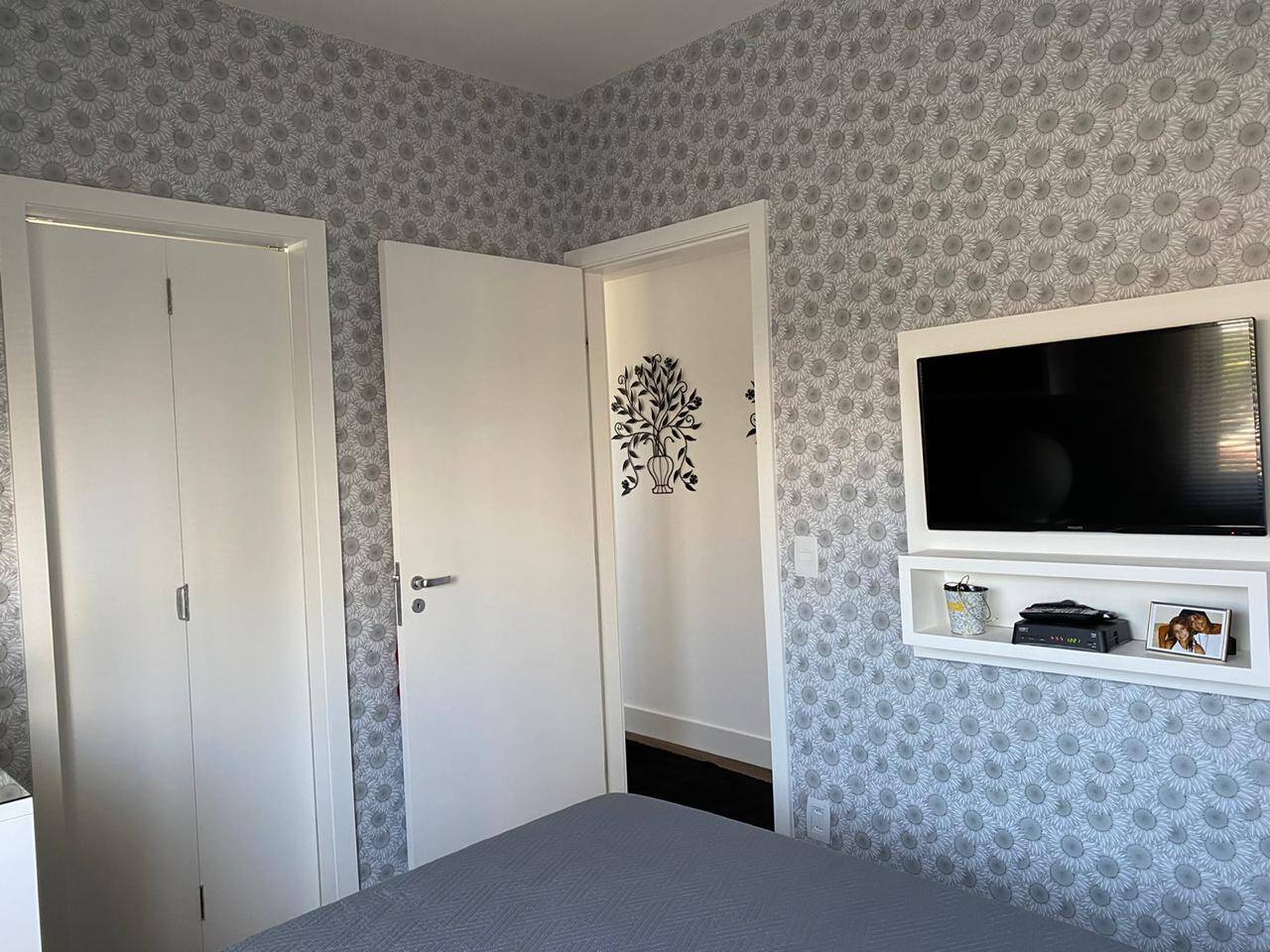 #TSADI 377 - Apartamento para Venda em São Paulo - SP