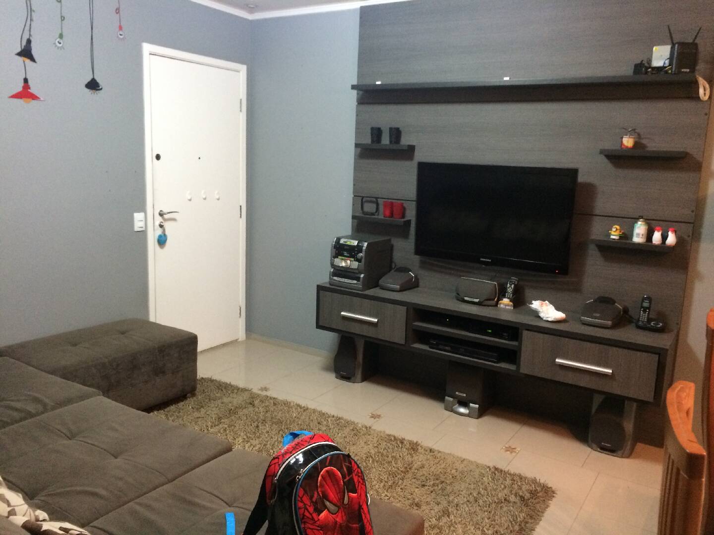 #TSADI 390 - Apartamento para Venda em São Paulo - SP