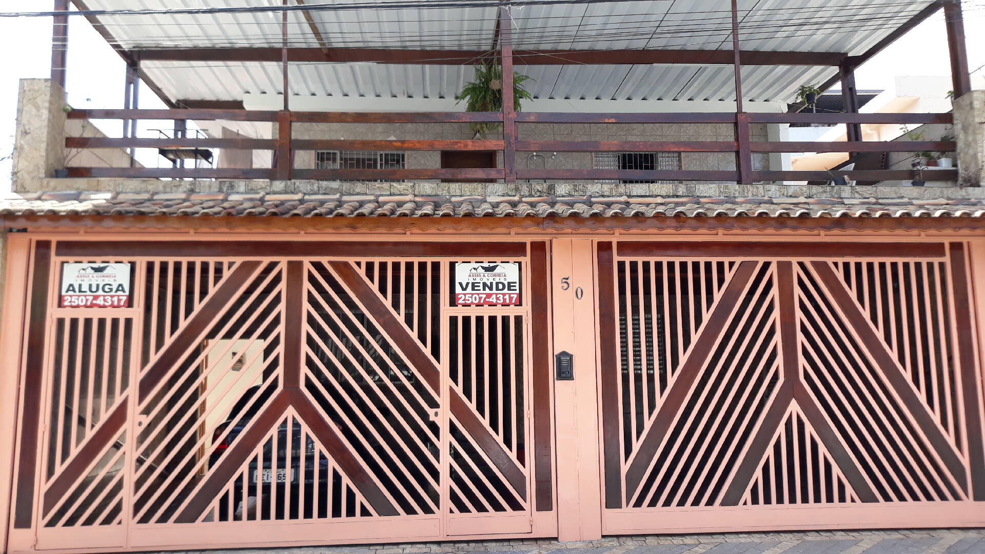 #TSADI 359 - Casa para Venda em São Paulo - SP