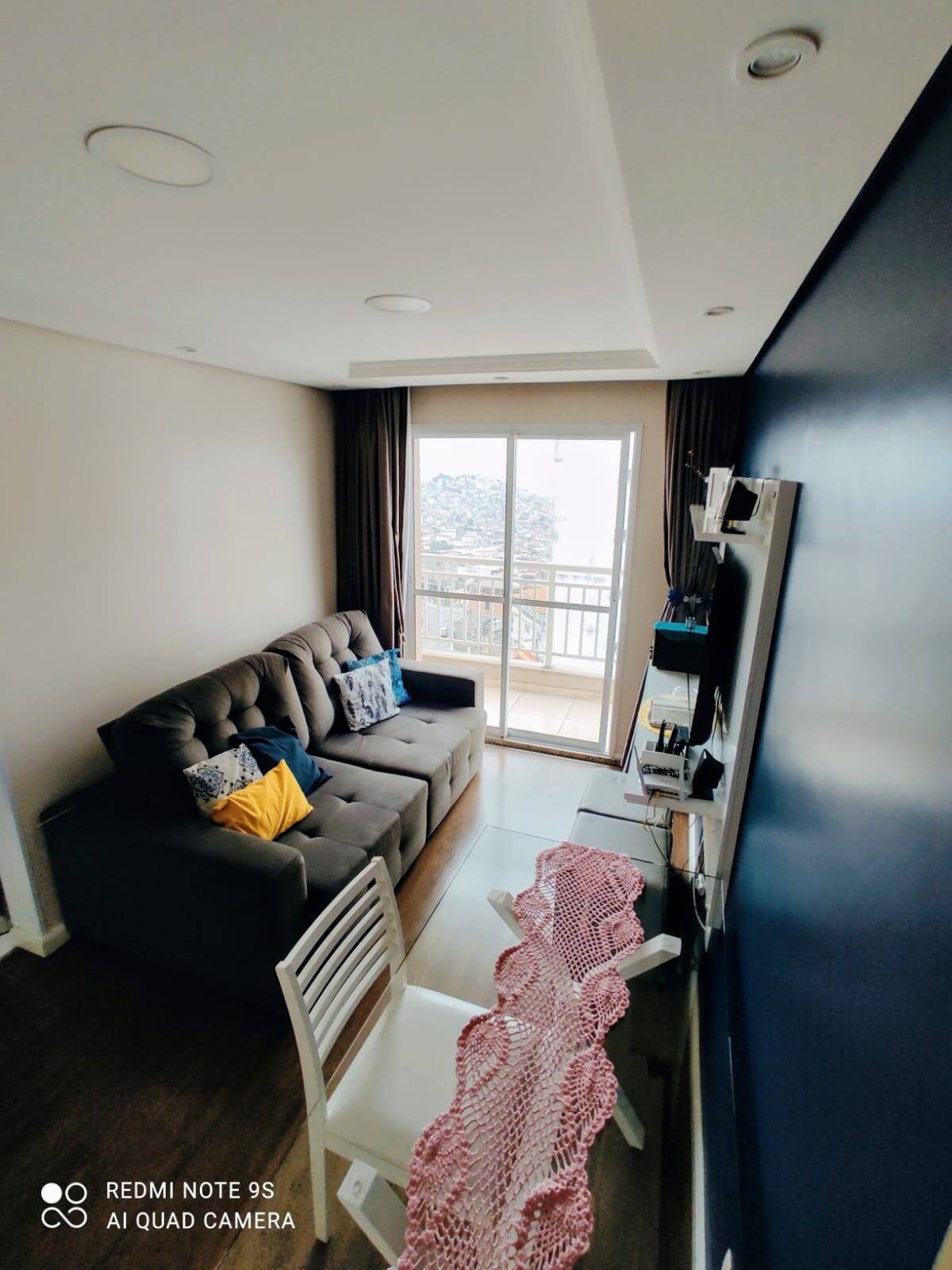 #TSADI 427 - Apartamento para Venda em São Paulo - SP