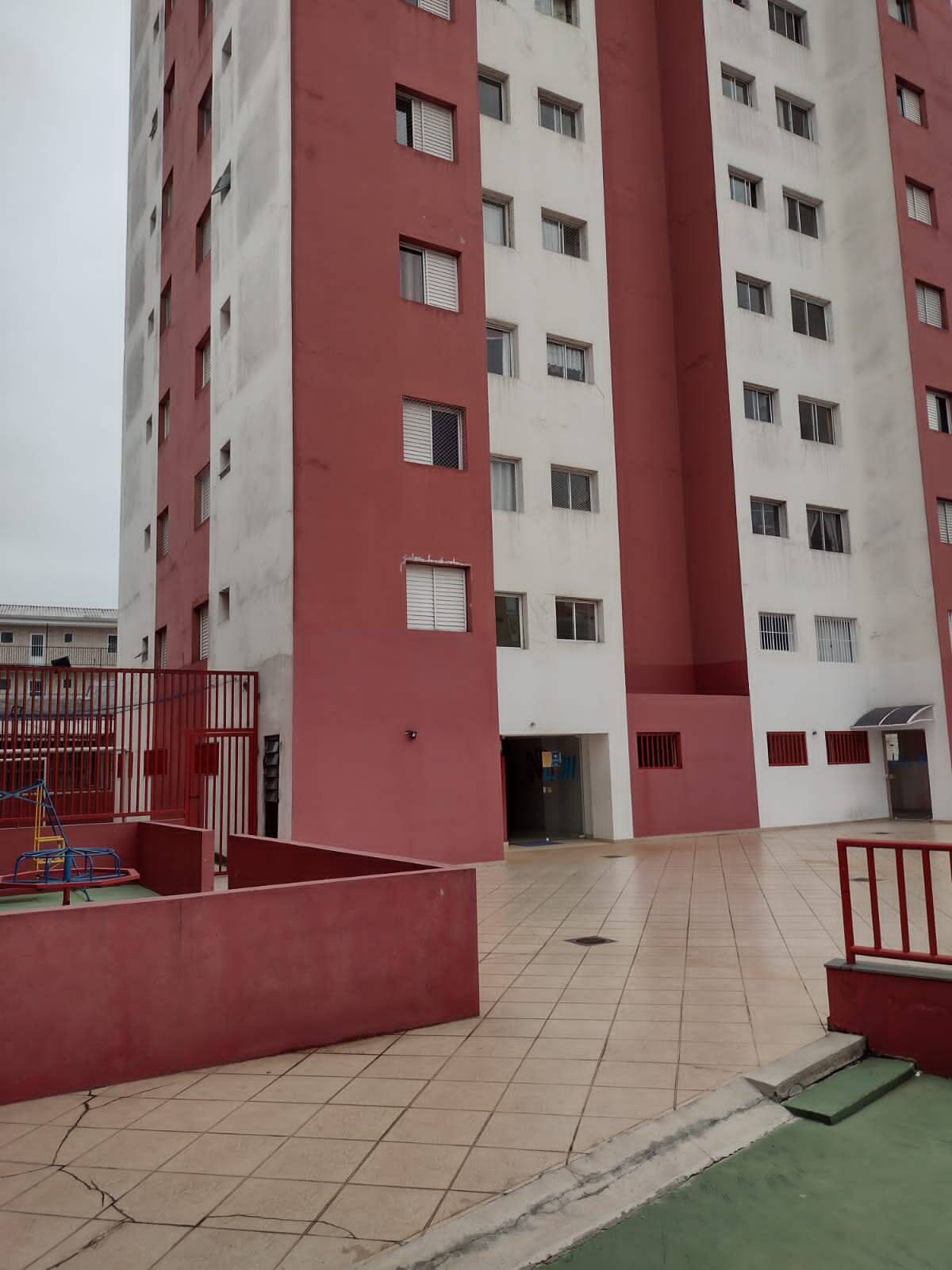 #Tsadi 454 - Apartamento para Venda em São Paulo - SP