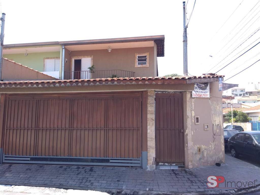 #Tsadi 459 - Casa para Venda em São Paulo - SP