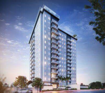 #Tsadi 460 - Apartamento para Venda em Barueri - SP