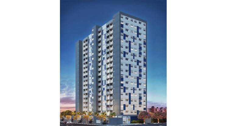#TSADI 484 - Apartamento para Locação em São Paulo - SP