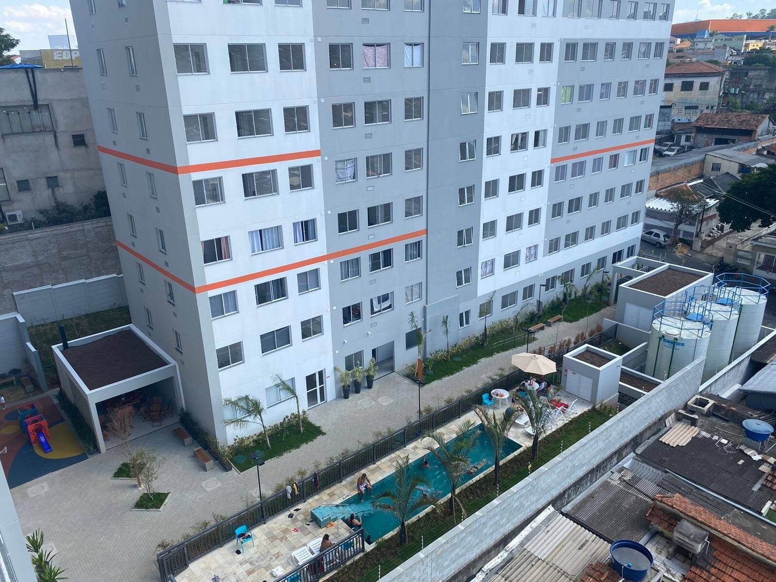 #Tsadi 472 - Apartamento para Venda em São Paulo - SP