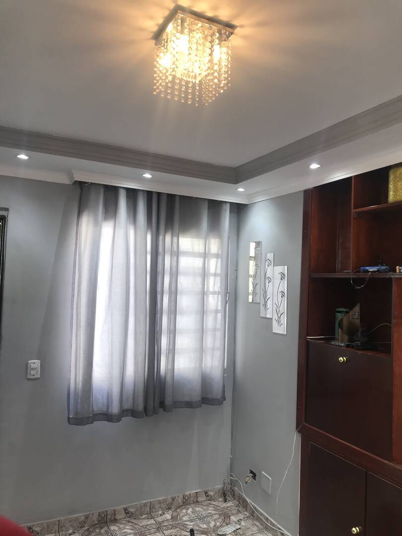 #495 - Apartamento para Locação em São Paulo - SP
