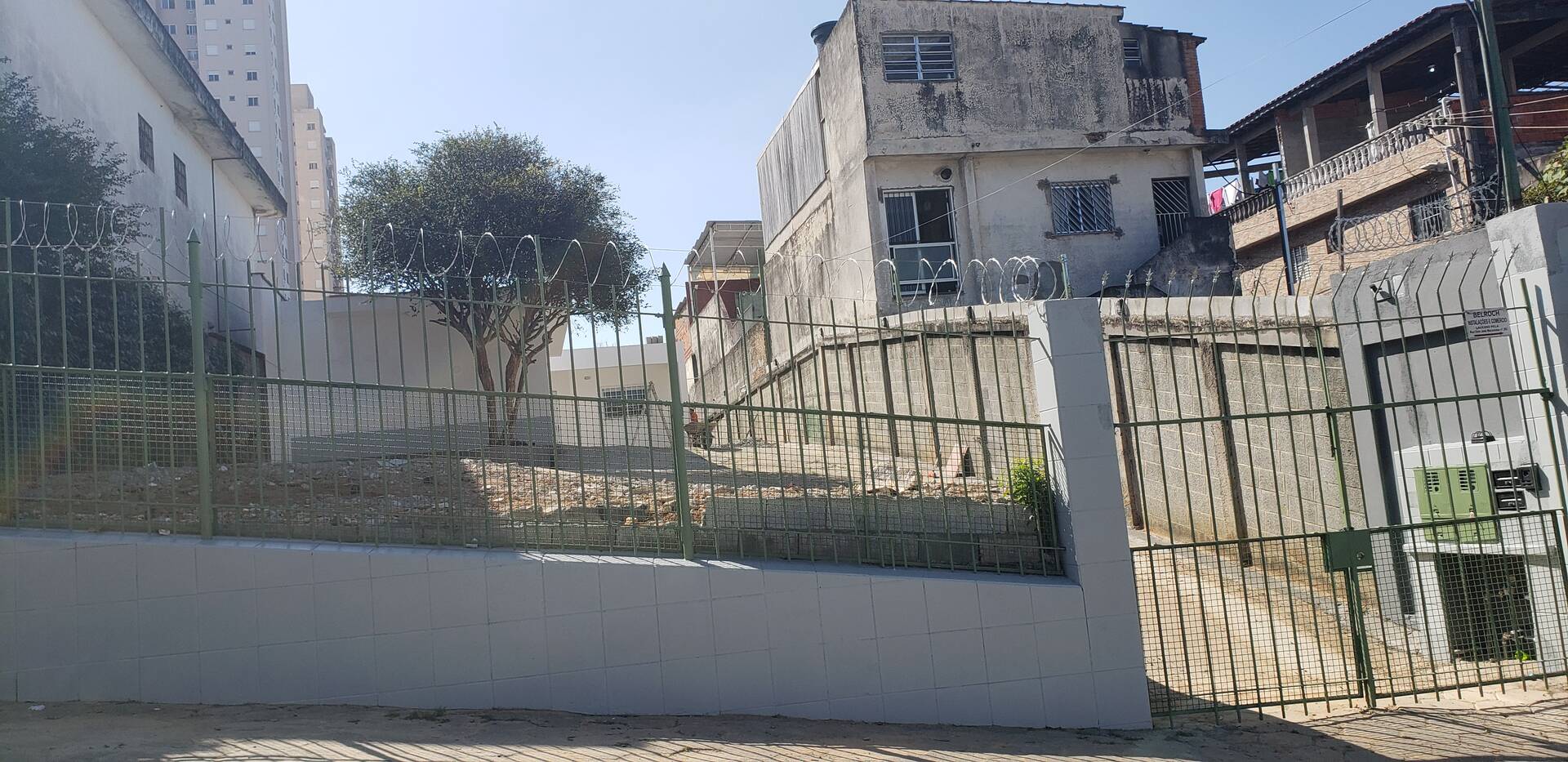 #Tsadi 597 - Casa para Locação em São Paulo - SP
