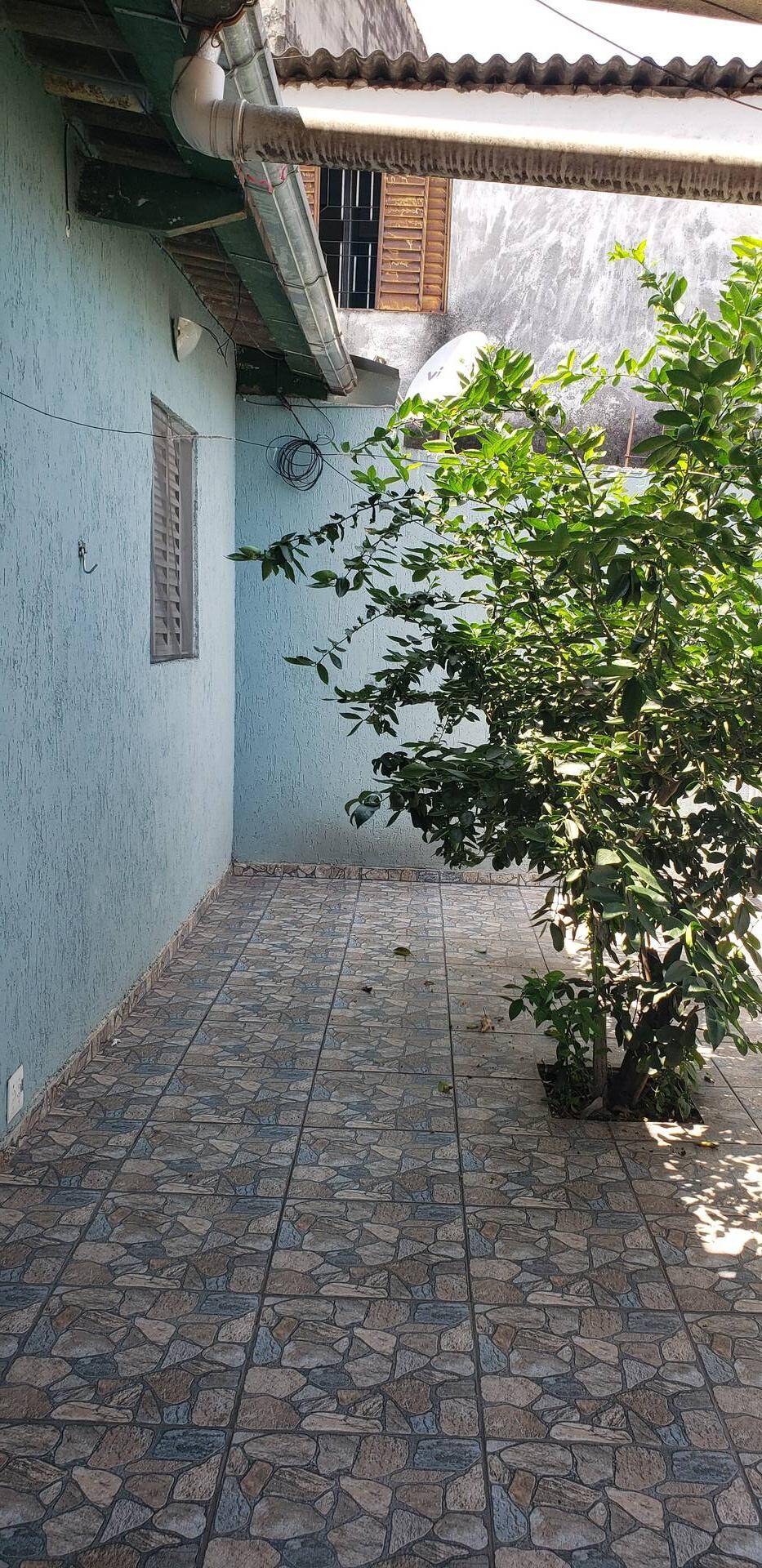 #501 - Casa para Locação em São Paulo - SP