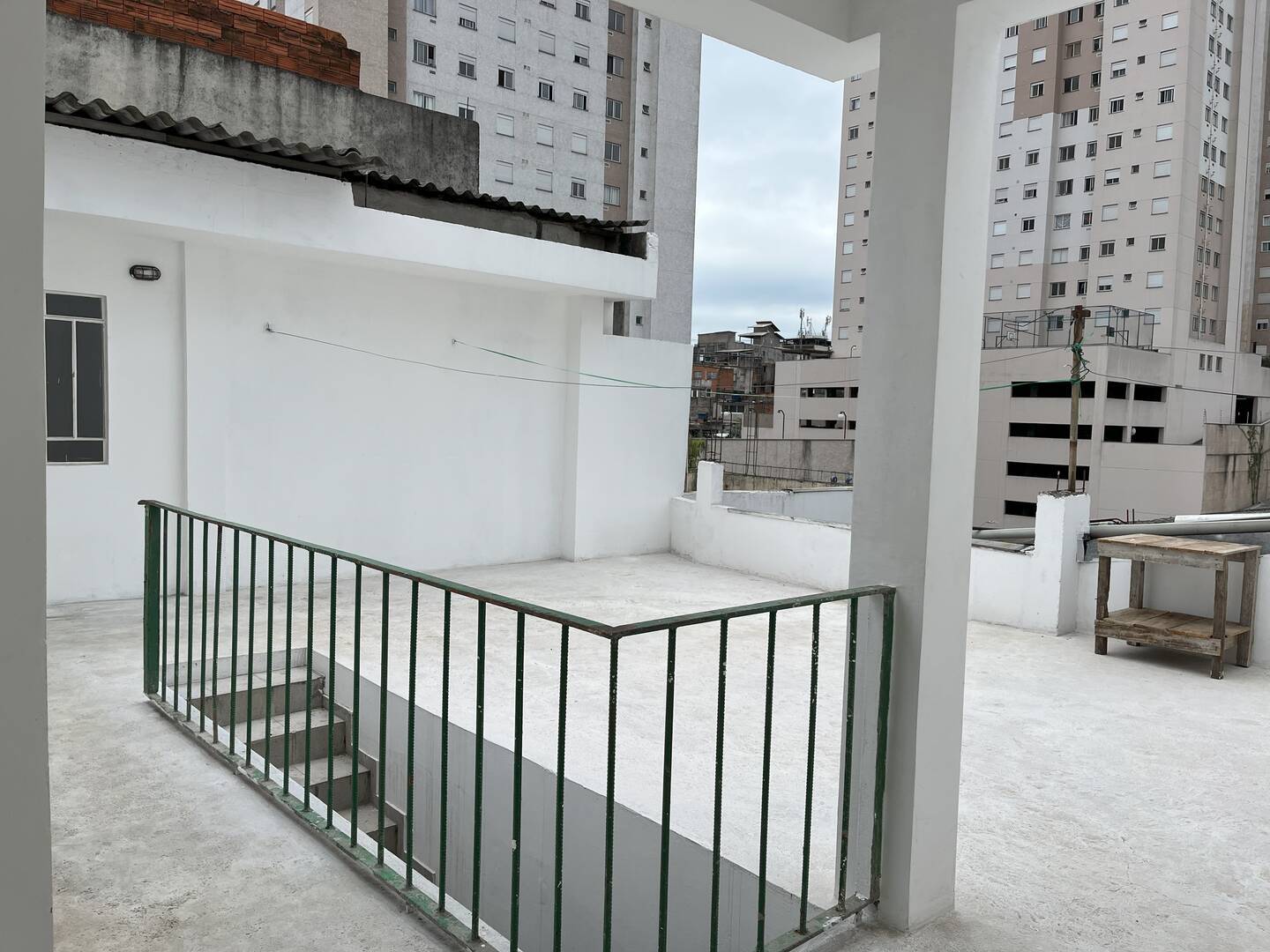 #Tsadi 700 - Casa para Locação em São Paulo - SP