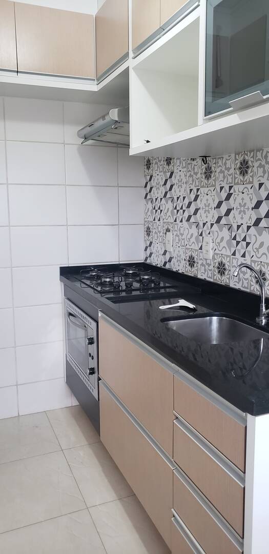 #Tsadi 652 - Apartamento para Venda em São Paulo - SP