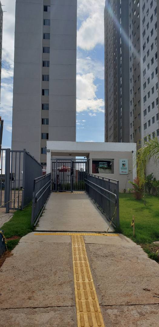 #601 - Apartamento para Locação em São Paulo - SP