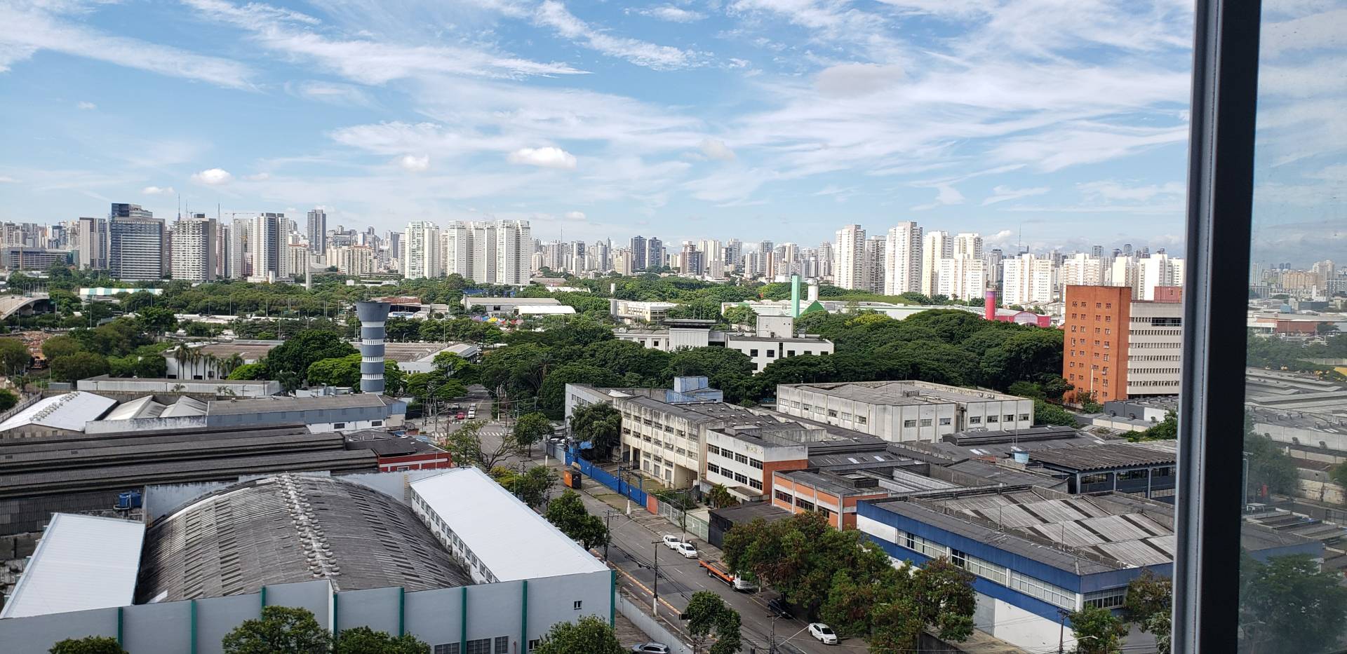 #508 - Apartamento para Locação em São Paulo - SP