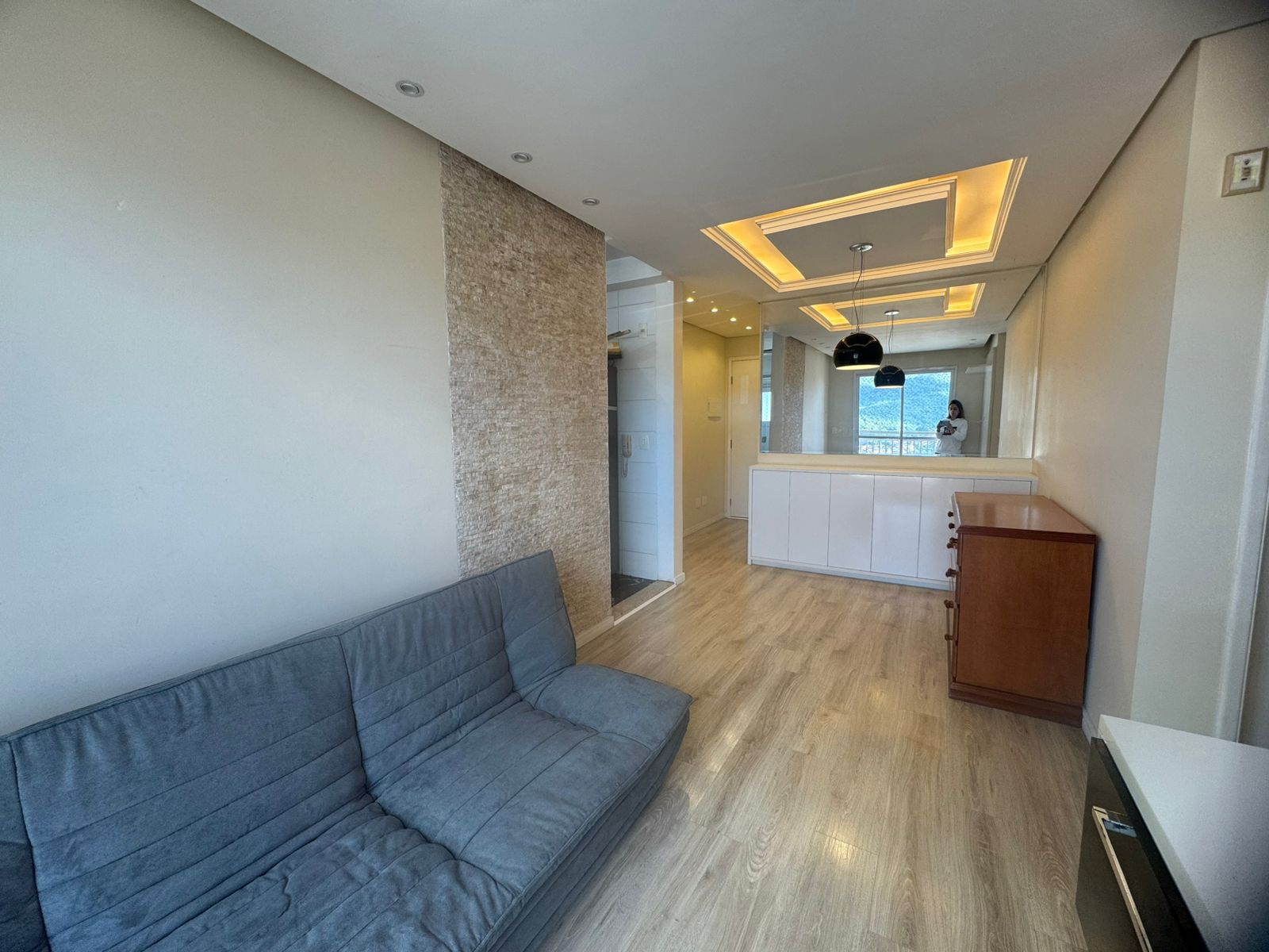 #603 - Apartamento para Venda em São Paulo - SP