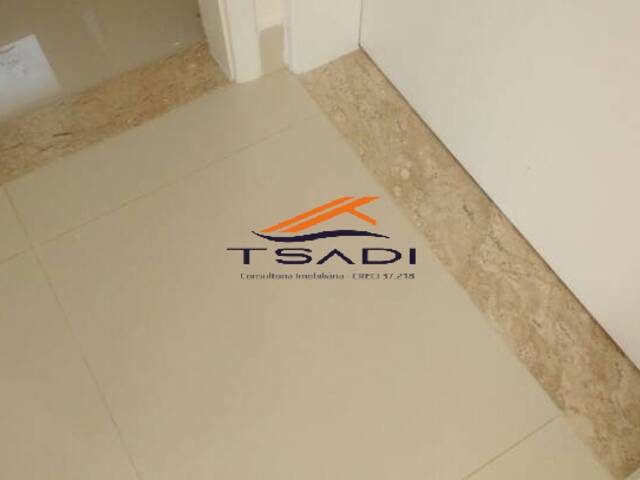 #TSADI 134 - Apartamento para Venda em São Paulo - SP