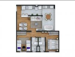 Apartamento para Venda em Osasco - 2
