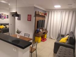 #TSADI 185 - Apartamento para Venda em São Paulo - SP