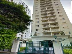 #TSADI 280 - Apartamento para Locação em São Paulo - SP - 1