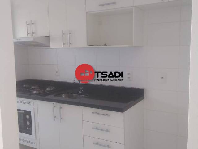 #TSADI 292 - Apartamento para Locação em São Paulo - SP