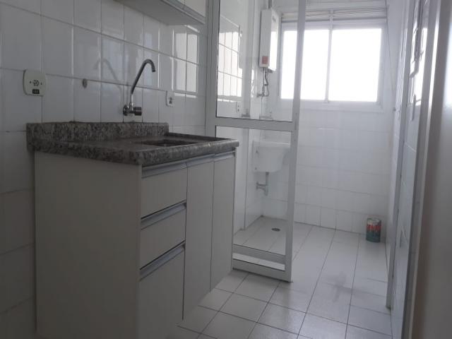 #TSADI 319 - Apartamento para Venda em São Paulo - SP