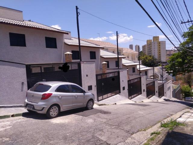 #TSADI 348 - Casa para Venda em São Paulo - SP - 3