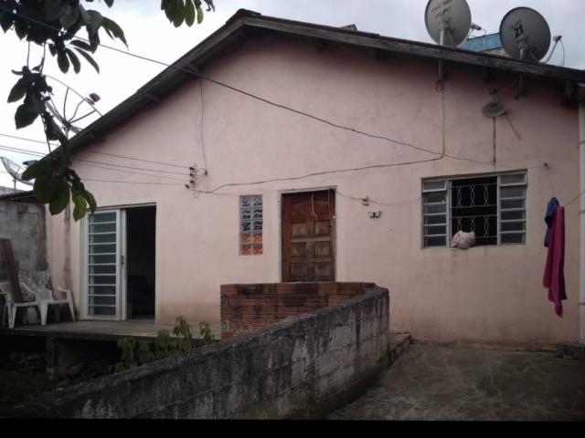 #Tsadi 349 - Casa para Venda em Mairiporã - SP - 1