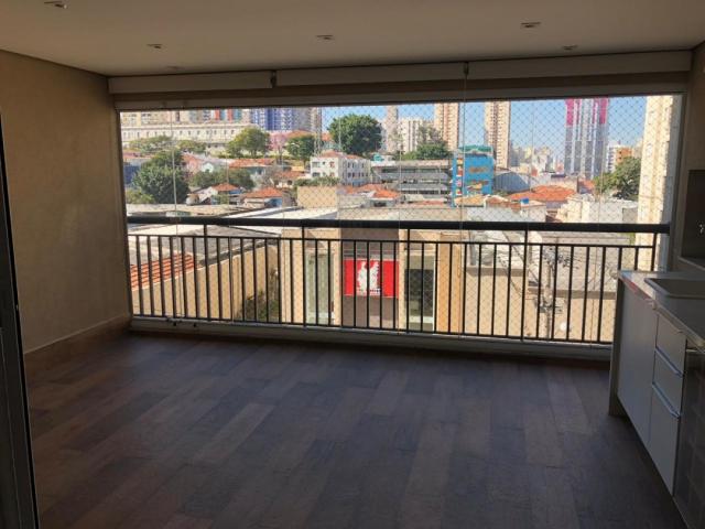 #Tsadi 351 - Apartamento para Venda em São Paulo - SP