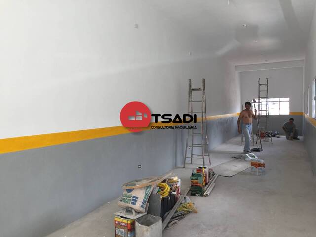 #TSADI 355 - Sala para Locação em São Paulo - SP - 2