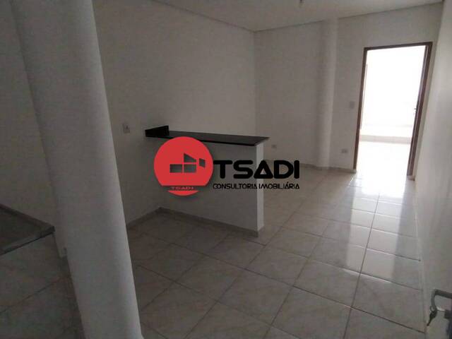 #TSADI 356 - Apartamento para Locação em Guarulhos - SP - 1
