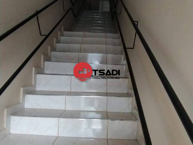 #TSADI 356 - Apartamento para Locação em Guarulhos - SP - 2
