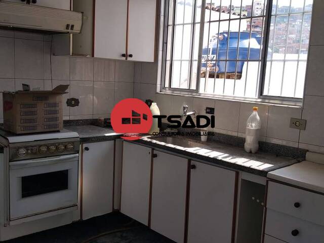 #TSADI 360 - Casa para Venda em São Paulo - SP - 3