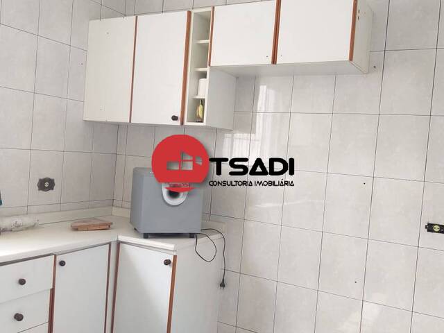 #TSADI 360 - Casa para Venda em São Paulo - SP - 1