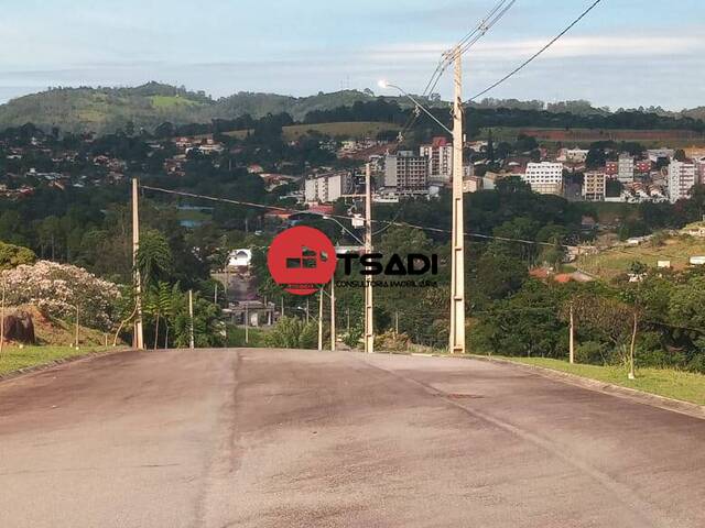#TSADI 361 - Terreno em condomínio para Venda em Bragança Paulista - SP - 2