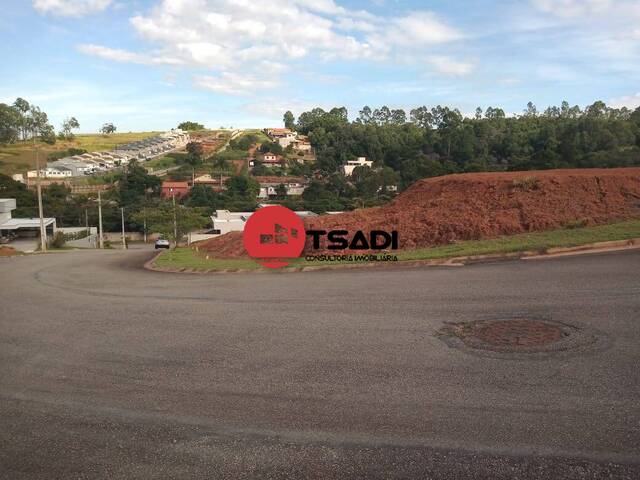#TSADI 361 - Terreno em condomínio para Venda em Bragança Paulista - SP - 3