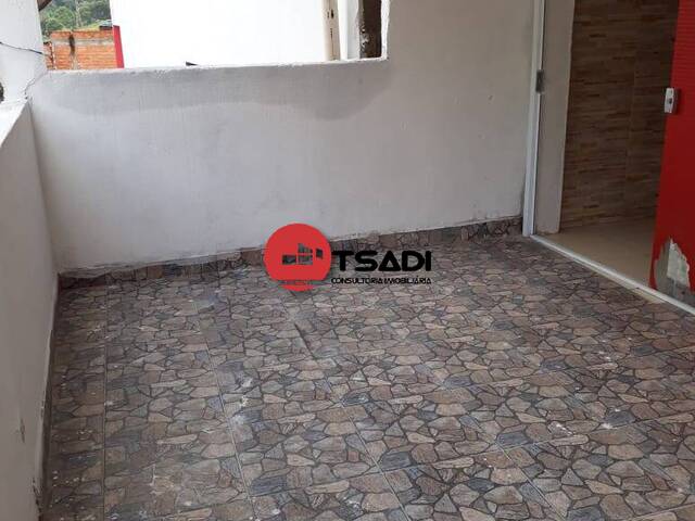 #TSADI 364 - Casa para Venda em São Paulo - SP - 3