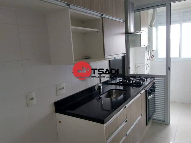 #TSADI 366 - Apartamento para Venda em São Paulo - SP - 1