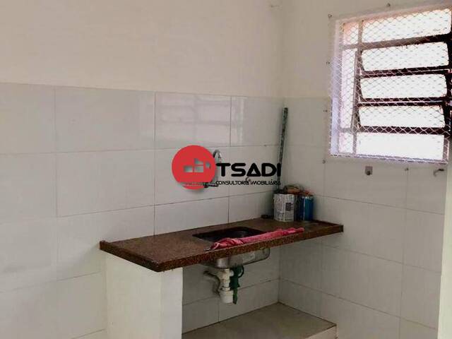 #TSADI 369 - Apartamento para Locação em São Paulo - SP - 2