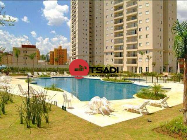 #TSADI 370 - Apartamento para Venda em São Paulo - SP - 2