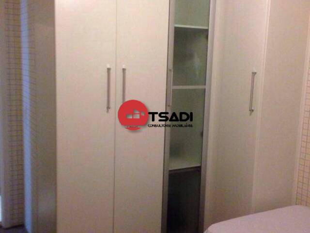 #TSADI 370 - Apartamento para Venda em São Paulo - SP - 3