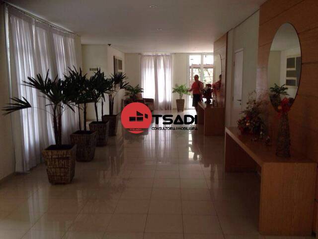 #TSADI 370 - Apartamento para Venda em São Paulo - SP - 1