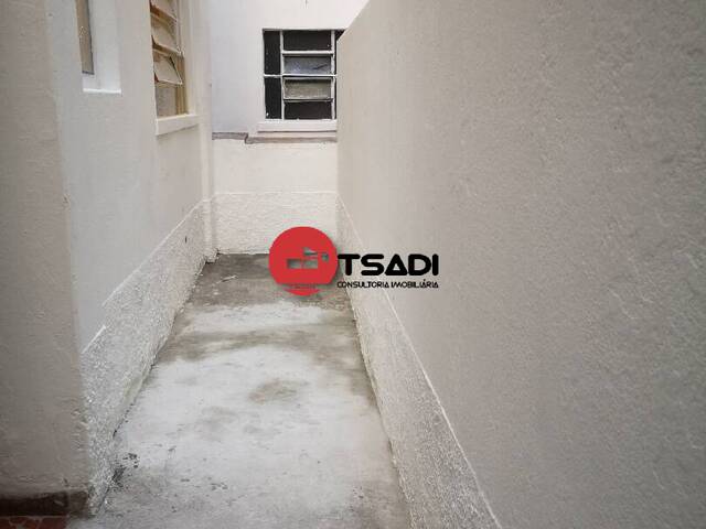 #TSADI 371 - Apartamento para Locação em São Paulo - SP - 2