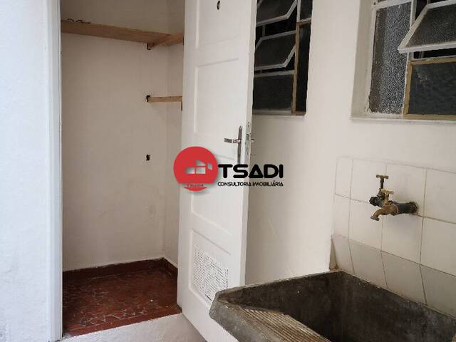 #TSADI 371 - Apartamento para Locação em São Paulo - SP - 3