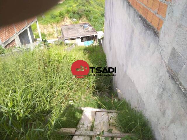 #TSADI 372 - Terreno para Venda em Caieiras - SP - 3