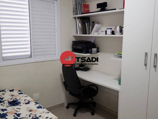 #Tsadi 374 - Apartamento para Venda em São Paulo - SP - 3