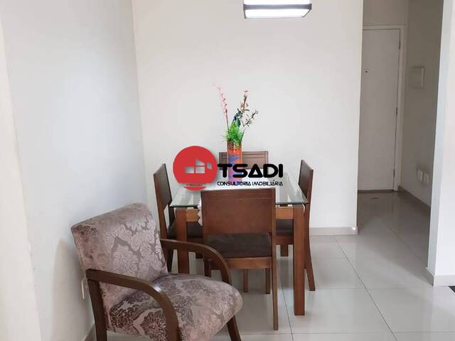 #Tsadi 374 - Apartamento para Venda em São Paulo - SP - 2