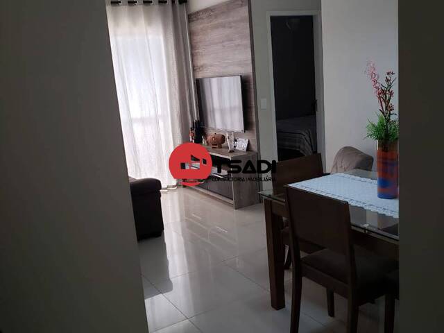 #Tsadi 374 - Apartamento para Venda em São Paulo - SP - 1