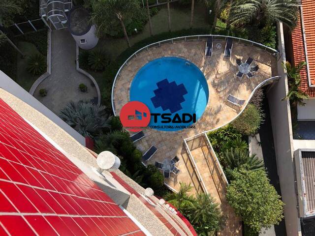 #TSADI 377 - Apartamento para Venda em São Paulo - SP - 3